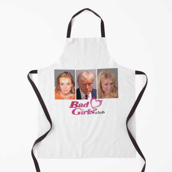 Item preview, Paris Hilton, LINDSAY actor LOHAN & Donald Trump Bad Girls Club designed and sold by KohsoomBuaban.