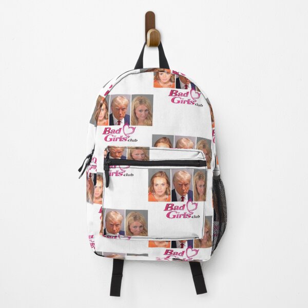 Item preview, Paris Hilton, LINDSAY actor LOHAN & Donald Trump Bad Girls Club designed and sold by KohsoomBuaban.