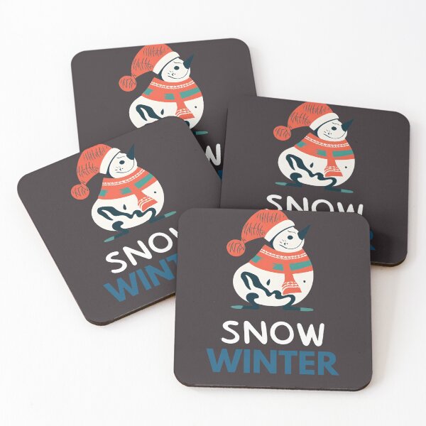 Item preview, Snow Winter  designed and sold by deviatepolo.