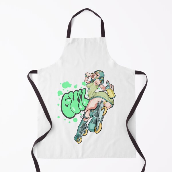 Item preview, Jet Set Pedia - Jet Set Radio designed and sold by ZaidCoilShop.