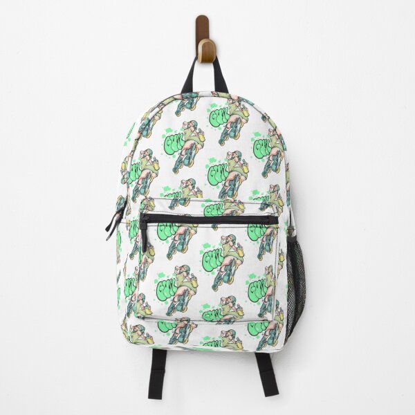 Item preview, Jet Set Pedia - Jet Set Radio designed and sold by ZaidCoilShop.