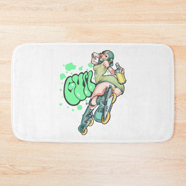 Item preview, Jet Set Pedia - Jet Set Radio designed and sold by ZaidCoilShop.