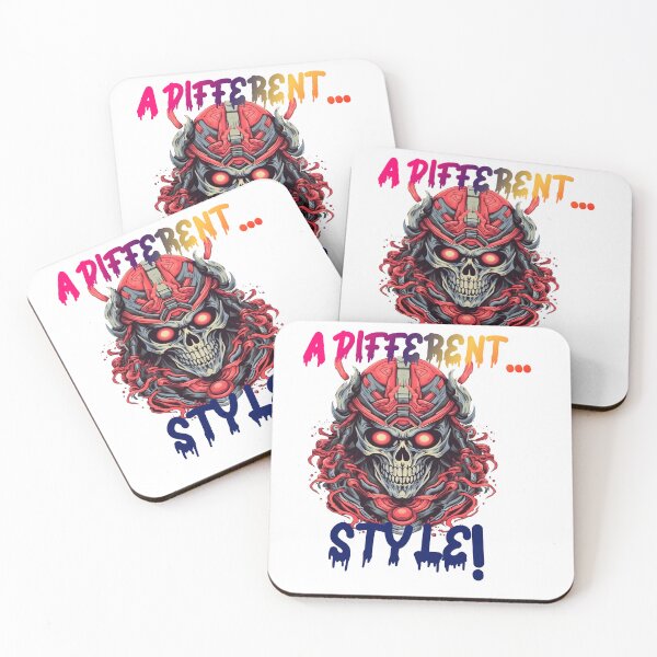 Item preview, A different style t-shirt and stickers designed and sold by Mickeymouse2023.