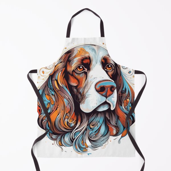 Item preview, Wirehaired Pointer, German Wirehaired Pointer designed and sold by MendaciousMina.