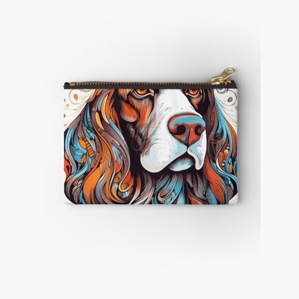 Item preview, Wirehaired Pointer, German Wirehaired Pointer designed and sold by MendaciousMina.
