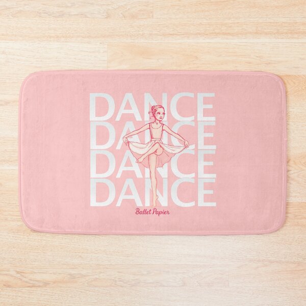 Item preview, Believe in Your Dreams designed and sold by Ballet Papier.