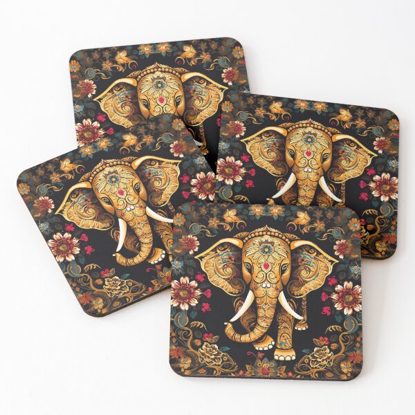 Item preview, Thai Elephant Tuesday 001 designed and sold by Taninut-Shop.