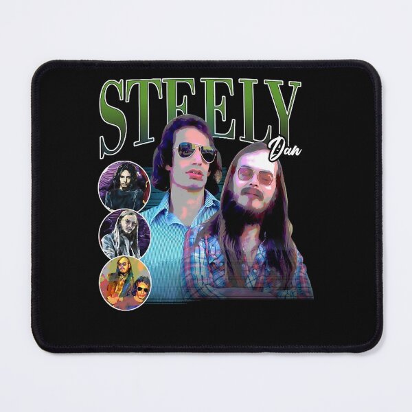 Item preview, Steely band Dan 's Lyricism Poetry And Prose In Photographs designed and sold by ChetSaenubon.