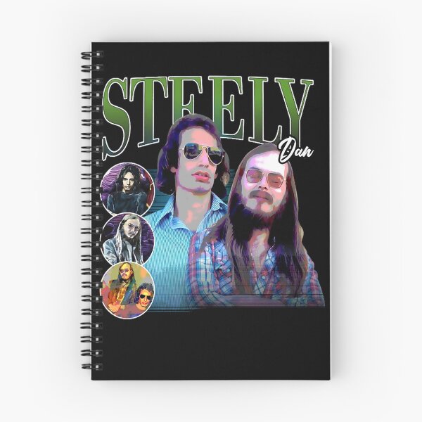 Item preview, Steely band Dan 's Lyricism Poetry And Prose In Photographs designed and sold by ChetSaenubon.