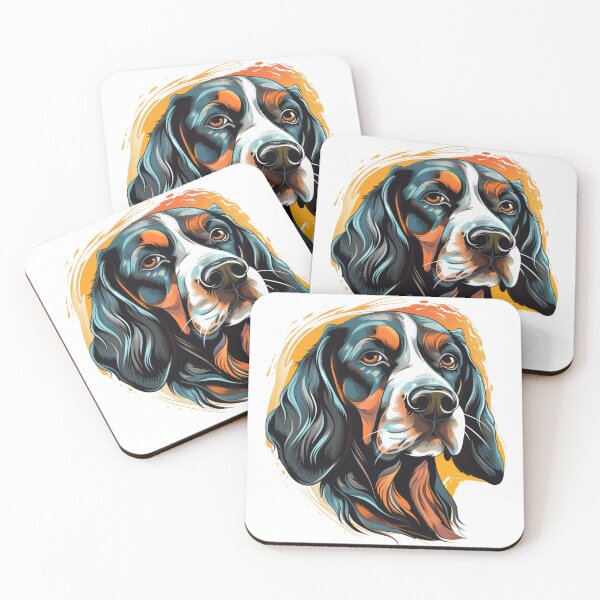 Item preview, Wirehaired Pointer, German Wirehaired Pointer designed and sold by MendaciousMina.