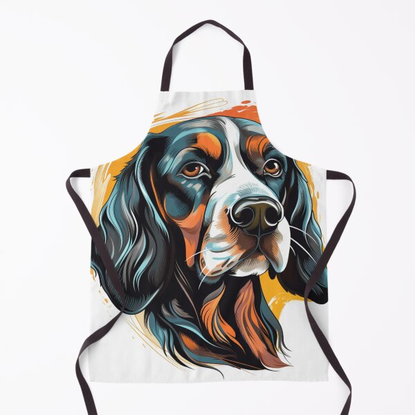 Item preview, Wirehaired Pointer, German Wirehaired Pointer designed and sold by MendaciousMina.