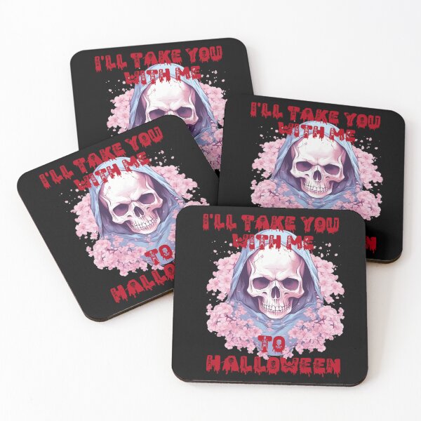 Item preview, I'll take you with me...t-shirt and stickers designed and sold by Mickeymouse2023.