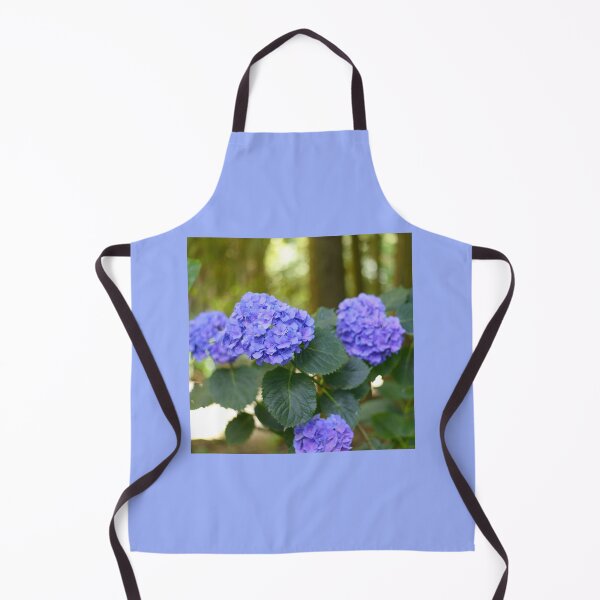 Item preview, A vibrant deep purple Hydrangea photographed. designed and sold by JessicaKeegan.