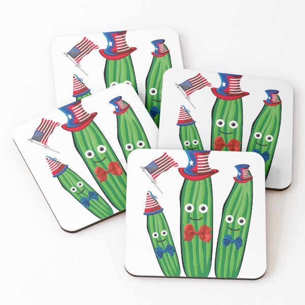 Item preview, Cucumber family, cucumbers, cucumber, American, USA designed and sold by theherbst131313.
