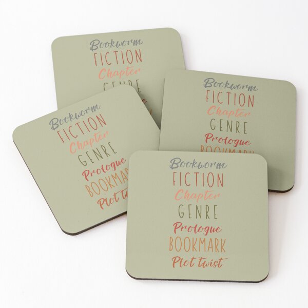 Item preview, Seasonal Book Things designed and sold by Megurix.