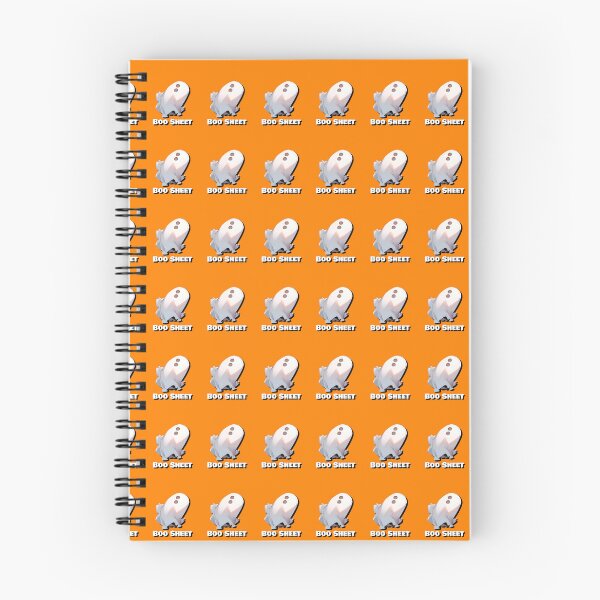Item preview, Boo Sheet Reaching White Ghost Sheet Halloween Shirt and Laptop Sticker Design by Zeesdesign on Redbubble designed and sold by ZEESDESIGN.