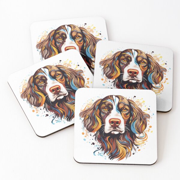 Item preview, Wirehaired Pointer, German Wirehaired Pointer, designed and sold by MendaciousMina.