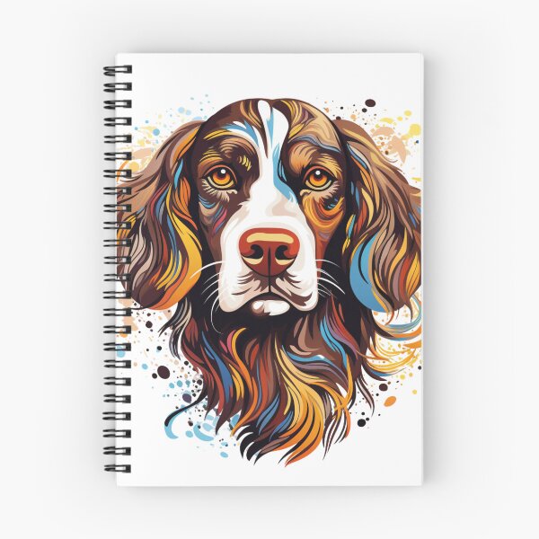 Item preview, Wirehaired Pointer, German Wirehaired Pointer, designed and sold by MendaciousMina.