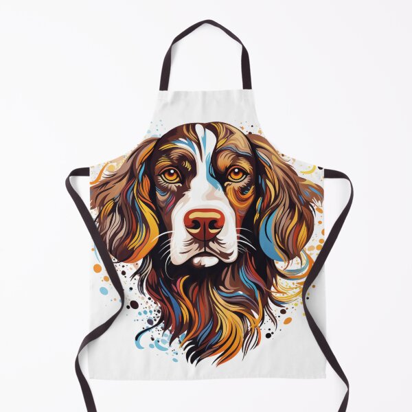 Item preview, Wirehaired Pointer, German Wirehaired Pointer, designed and sold by MendaciousMina.