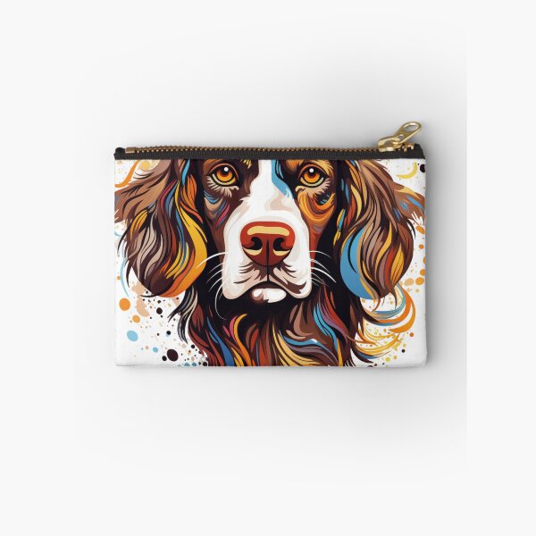 Item preview, Wirehaired Pointer, German Wirehaired Pointer, designed and sold by MendaciousMina.