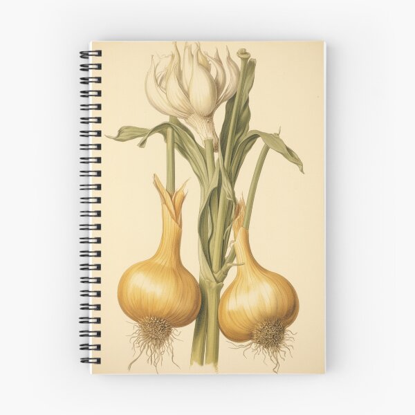 Aperçu de l'œuvre Affiche ancienne Légume - Ail - Vintage - rétro créée et vendue par Labonneepoque.