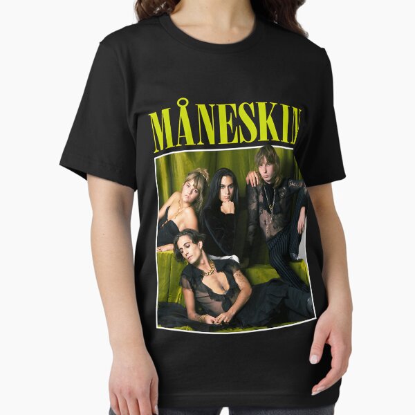Maneskin Logo Merch & Gifts for Sale | Redbubble