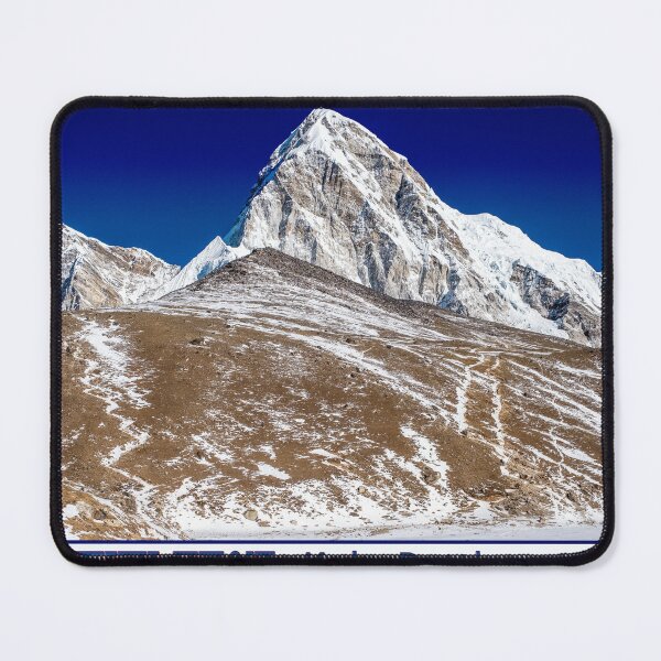 Item preview, Kala Patthar , Everest Base Camp Trek, Nepal designed and sold by Geoff Shoults.