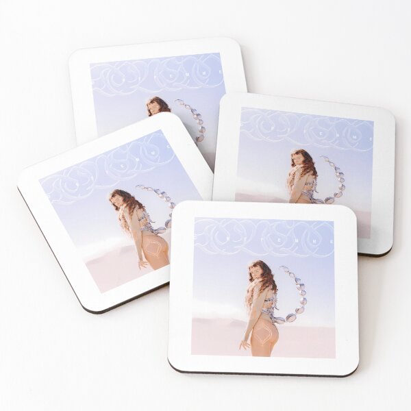 Item preview, Famme Love Lo Kitty Cat Lo 2023 - The Habits Single designed and sold by ArtFlameGilliam.