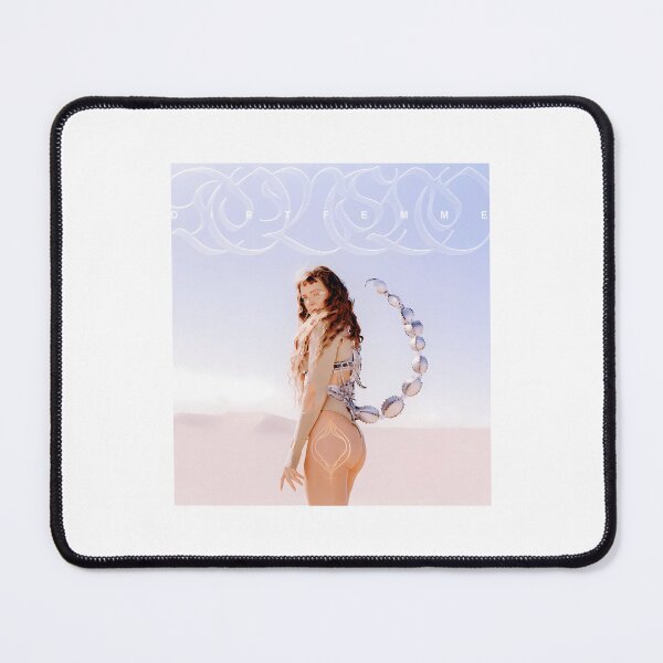 Item preview, Famme Love Lo Kitty Cat Lo 2023 - The Habits Single designed and sold by ArtFlameGilliam.