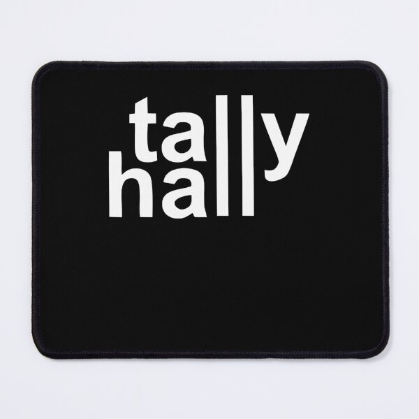 Item preview, Tally The Bidding Vintage - Tally Tour designed and sold by Closetamygdalo.