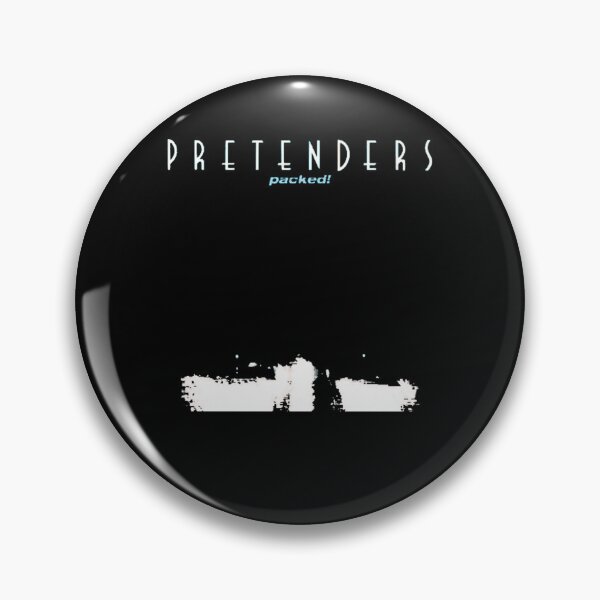 Item preview, Pretenders Face designed and sold by KittibunPhu.