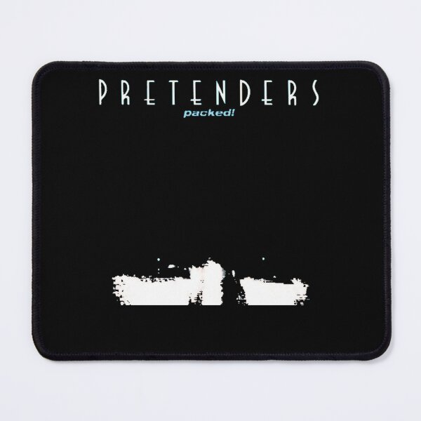 Item preview, Pretenders Face designed and sold by KittibunPhu.