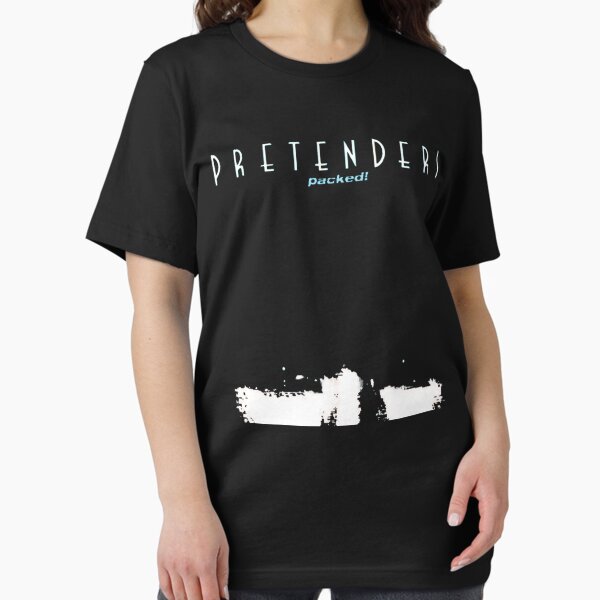 Item preview, Pretenders Face designed and sold by KittibunPhu.