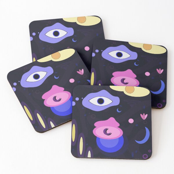 Item preview, Purple Eye designed and sold by VincentMessana.