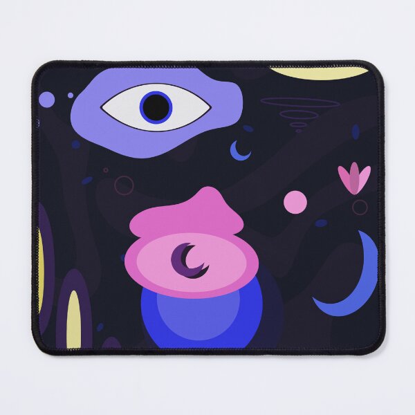 Item preview, Purple Eye designed and sold by VincentMessana.