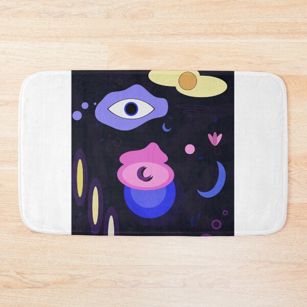 Item preview, Purple Eye designed and sold by VincentMessana.
