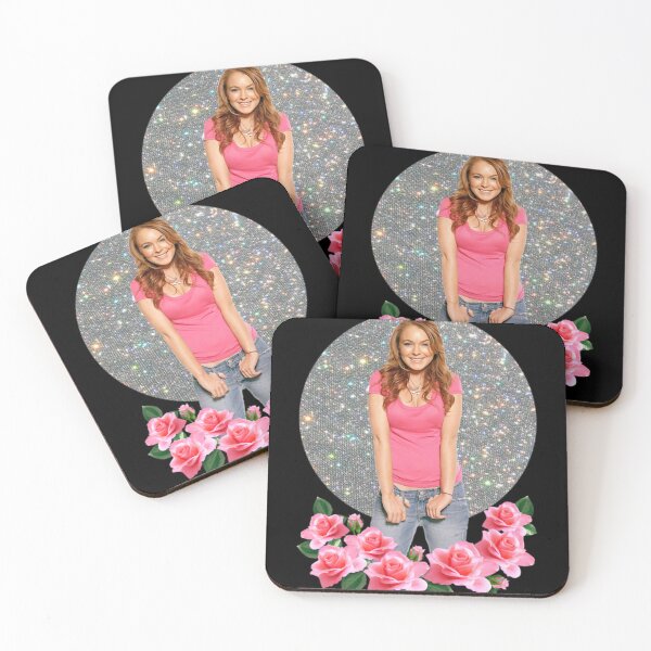 Item preview, Party with LINDSAY actor LOHAN designed and sold by KohsoomBuaban.