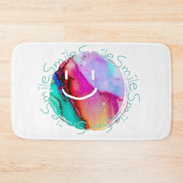Item preview, Smile designed and sold by zzzozzo.