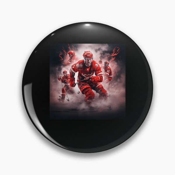 Item preview, The Cardiff  Ice Hockey Team - Cardiff Ice Hockey League designed and sold by PizzaMalaya.
