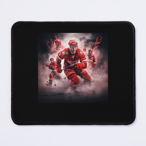 Item preview, The Cardiff  Ice Hockey Team - Cardiff Ice Hockey League designed and sold by PizzaMalaya.