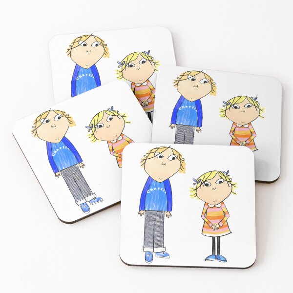 Item preview, Charlie Fictional Children- Charlie brother designed and sold by BucknerLeader.