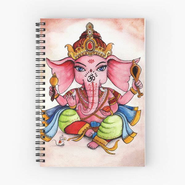 Item preview, The Ganesha designed and sold by NCArtstation195.