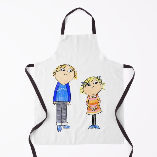 Item preview, Charlie Fictional Children- Charlie brother designed and sold by BucknerLeader.