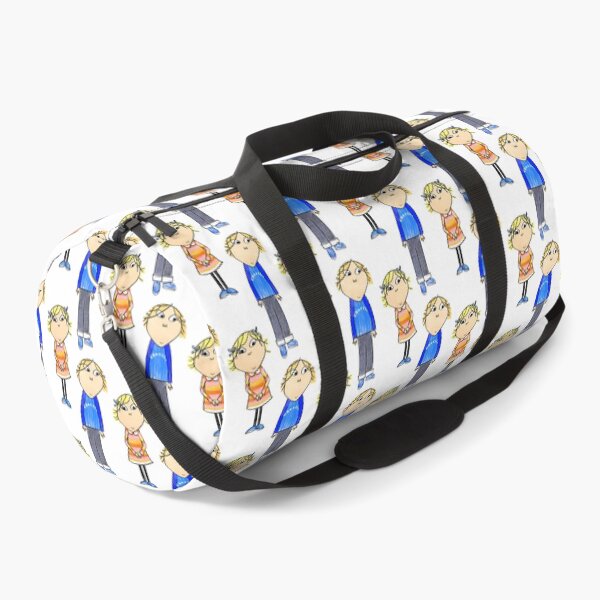 Item preview, Charlie Fictional Children- Charlie brother designed and sold by BucknerLeader.