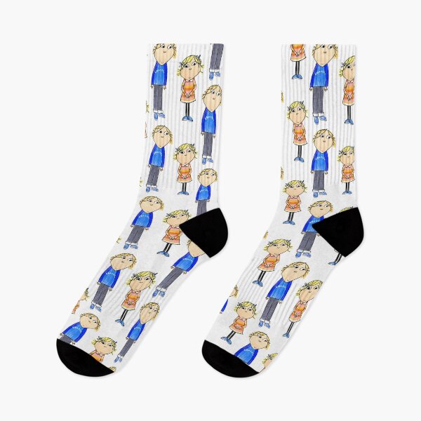 Item preview, Charlie Fictional Children- Charlie brother designed and sold by BucknerLeader.