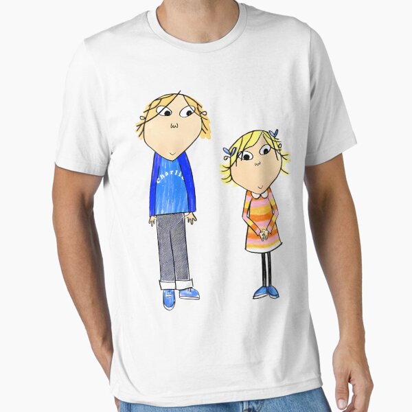 Item preview, Charlie Fictional Children- Charlie brother designed and sold by BucknerLeader.