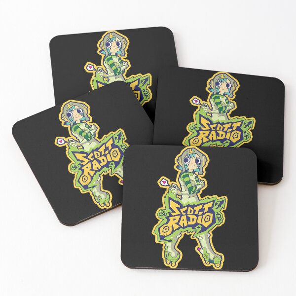 Item preview, Jet Set Pedia - Jet Set Radio designed and sold by ZaidCoilShop.