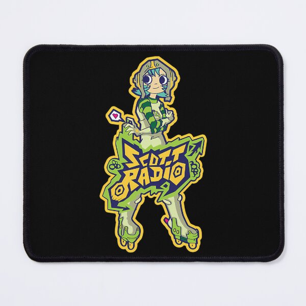Item preview, Jet Set Pedia - Jet Set Radio designed and sold by ZaidCoilShop.