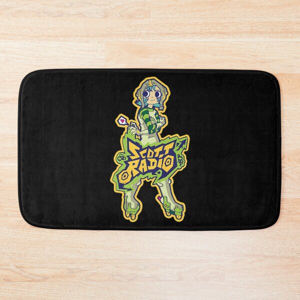 Item preview, Jet Set Pedia - Jet Set Radio designed and sold by ZaidCoilShop.