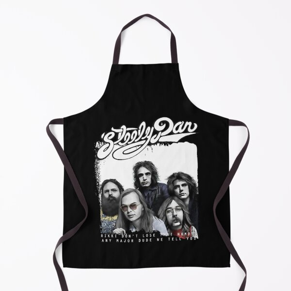 Item preview, steely dan bw designed and sold by ChetSaenubon.